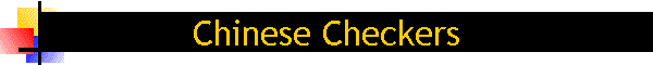 Chinese Checkers