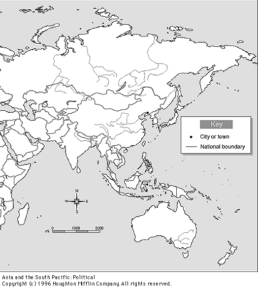 asia